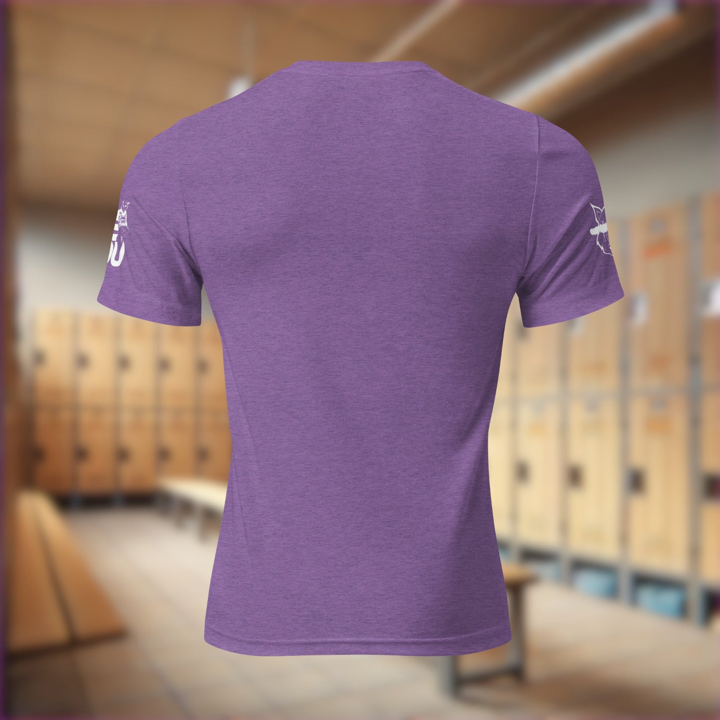 Premium Tri-Blend T-Shirt