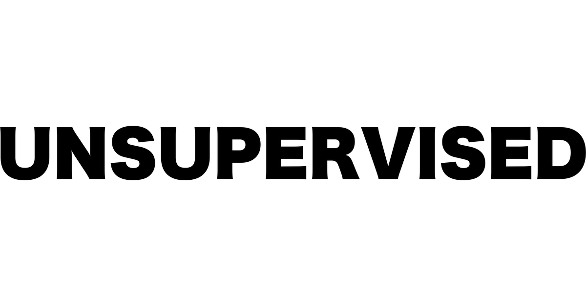 Unsupervised Clothing