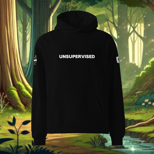 Unsupervised Hoodie