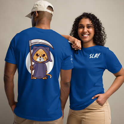 Slay Unisex T-Shirt